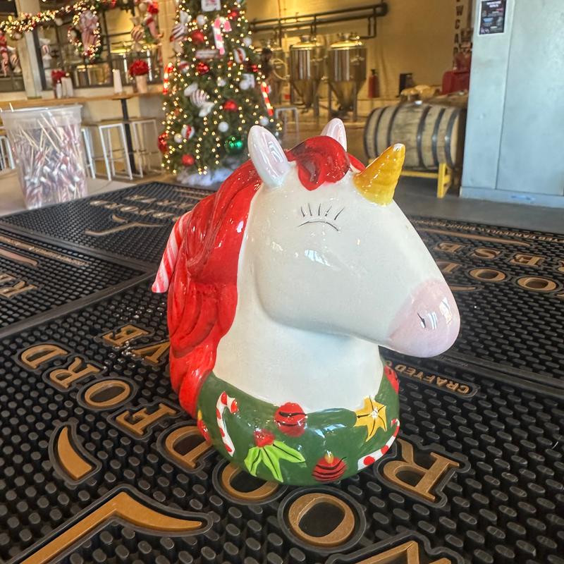 Candy Cane Lane photo