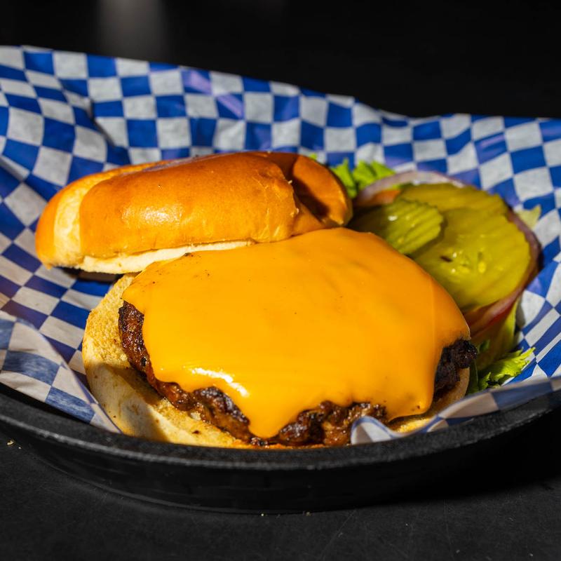 Mattingly's Burger photo