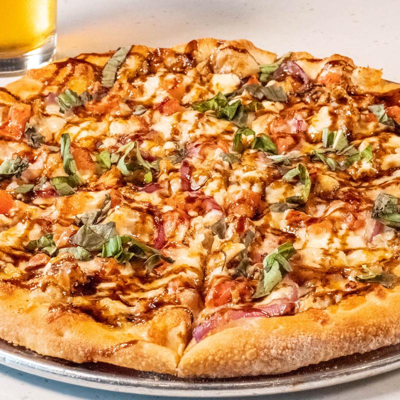 Chicken Bruschetta photo