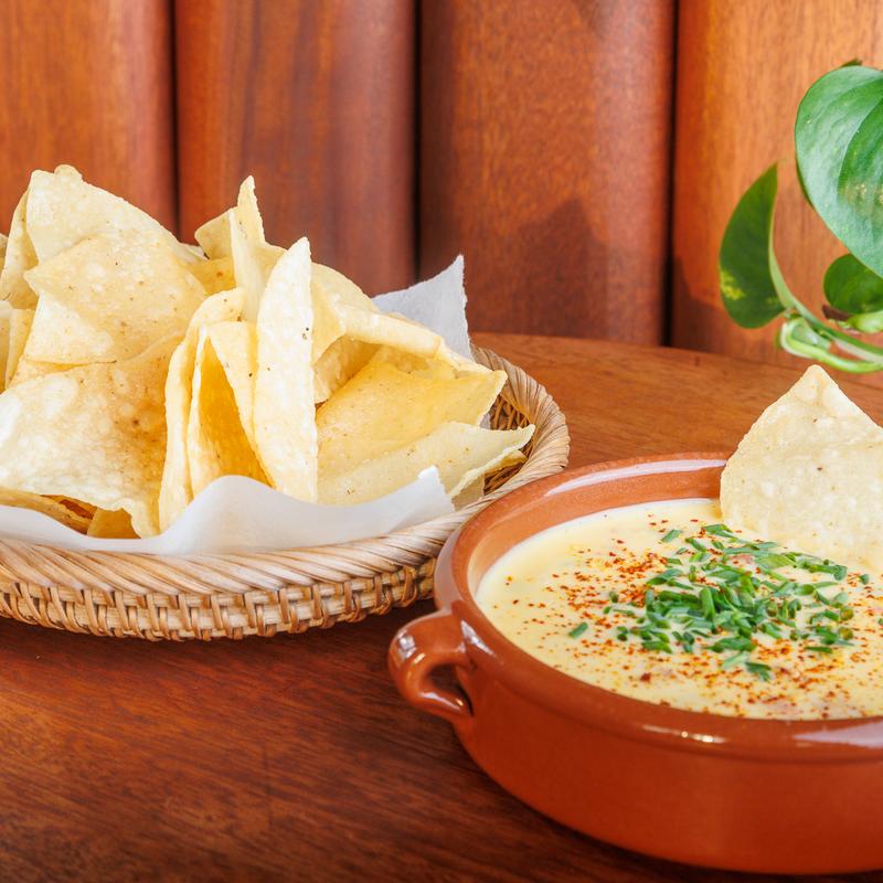 Queso Fuego (GF) photo