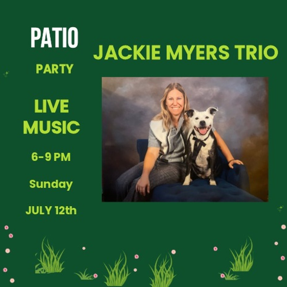 Music on the Patio event photo