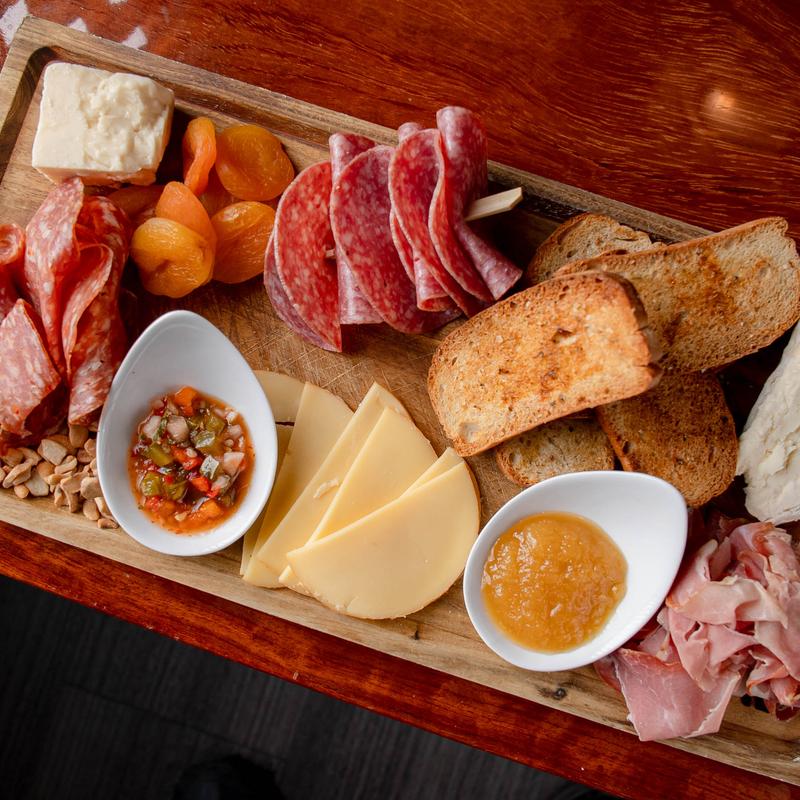 Charcuterie Board photo