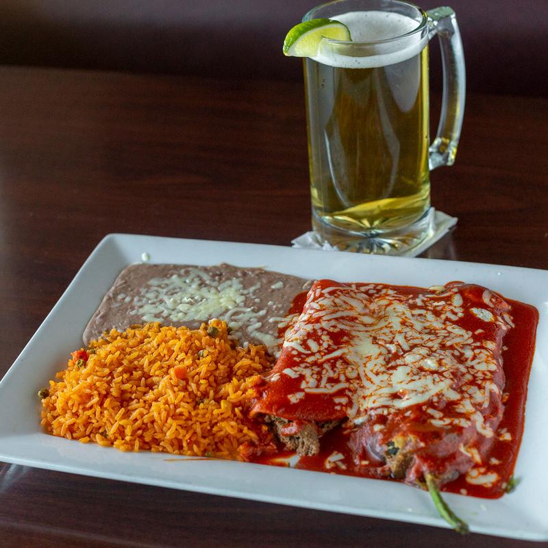 Combo Dinner #15 photo