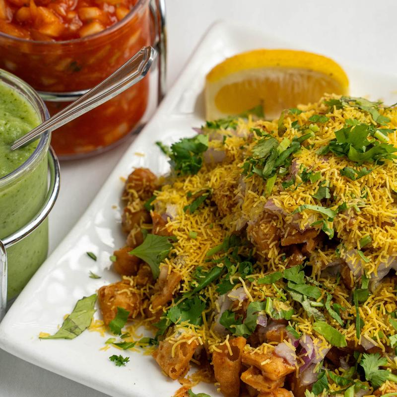 menu item 2 of 15, Papari Chat