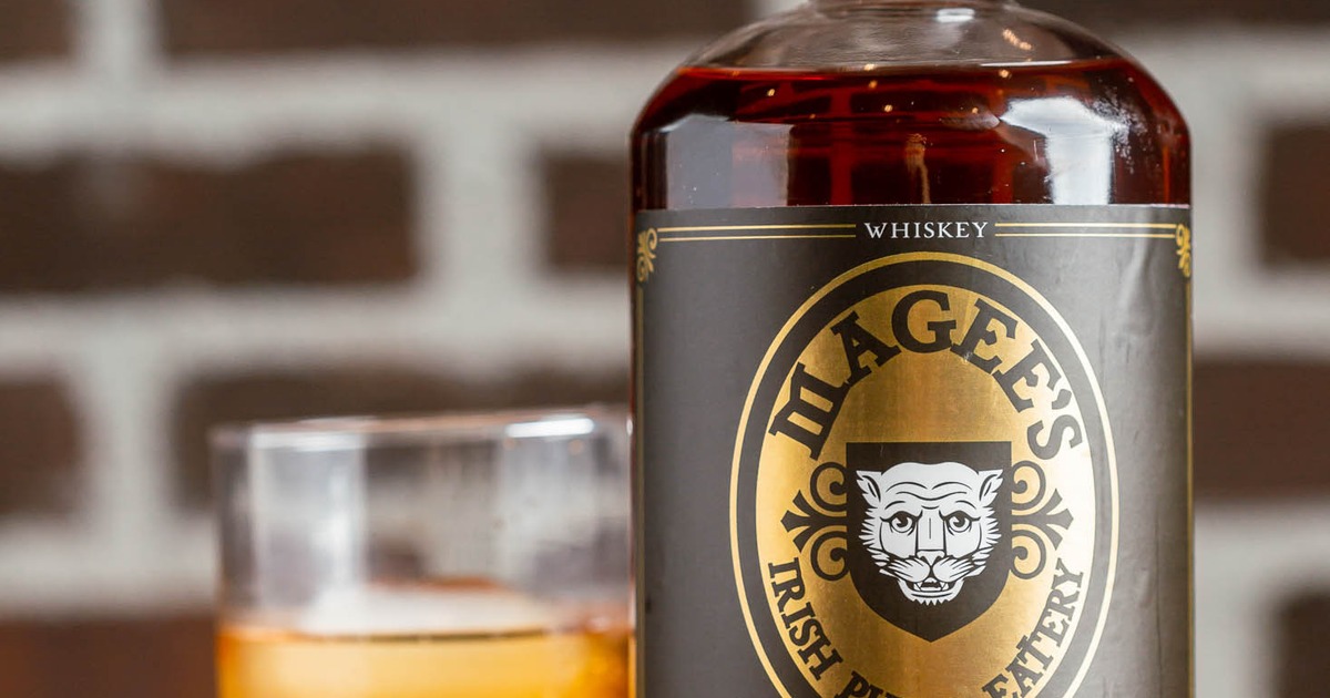 Magee''s Private Barrel Whiskey Collection