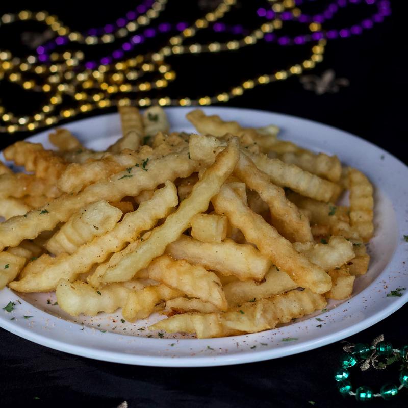 French Fries photo