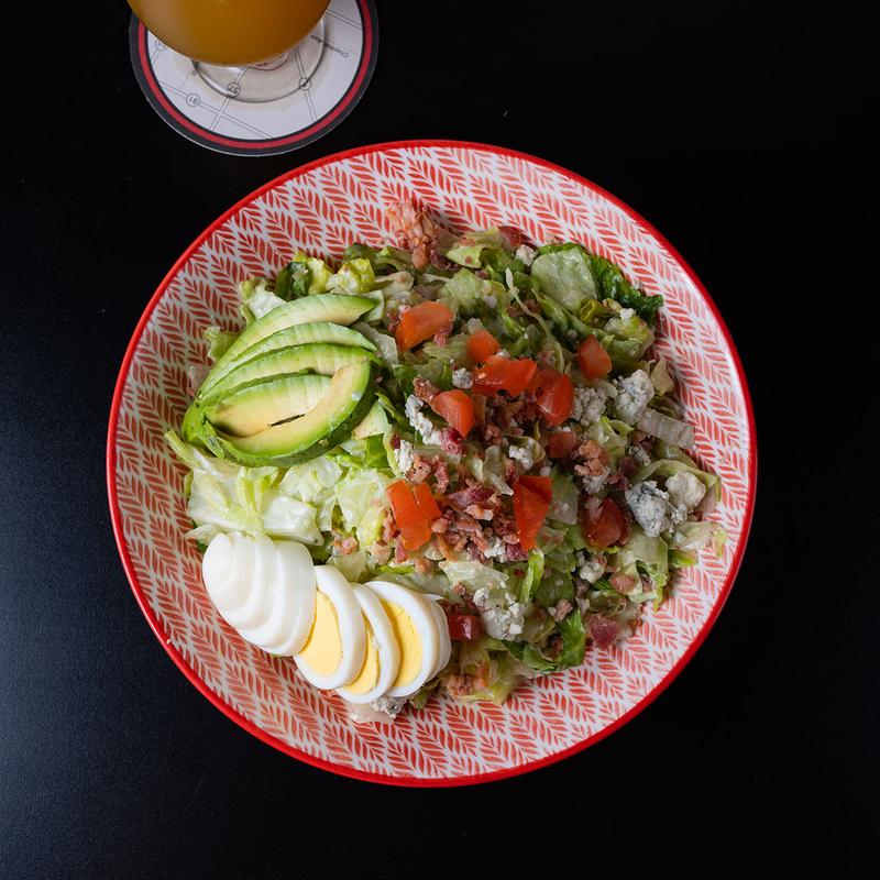 COBB SALAD photo