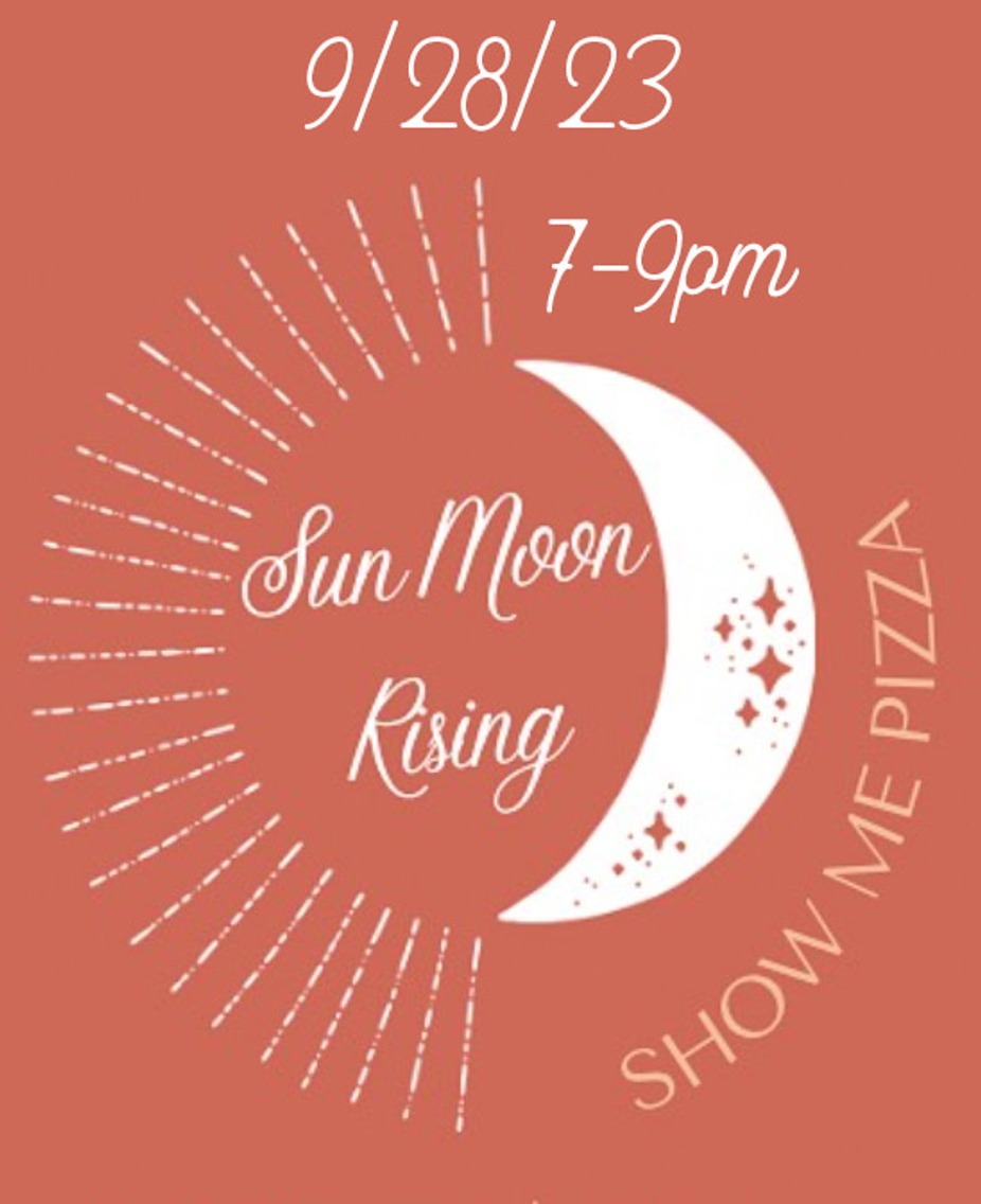 Sun Moon Rising Thursday! event photo
