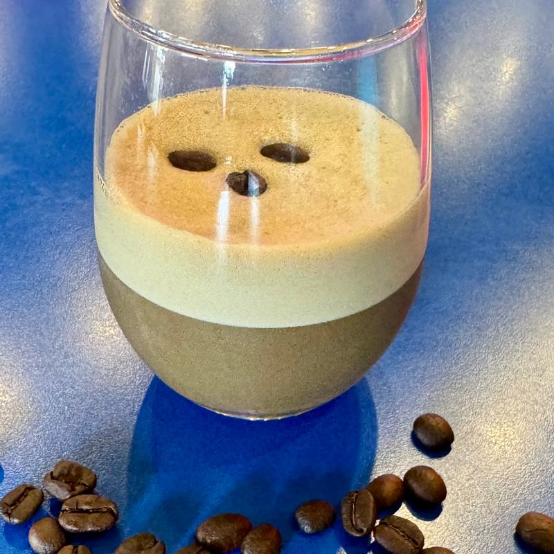 Espress Yourself (Espresso Martini) photo