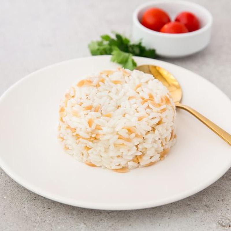 Rice photo
