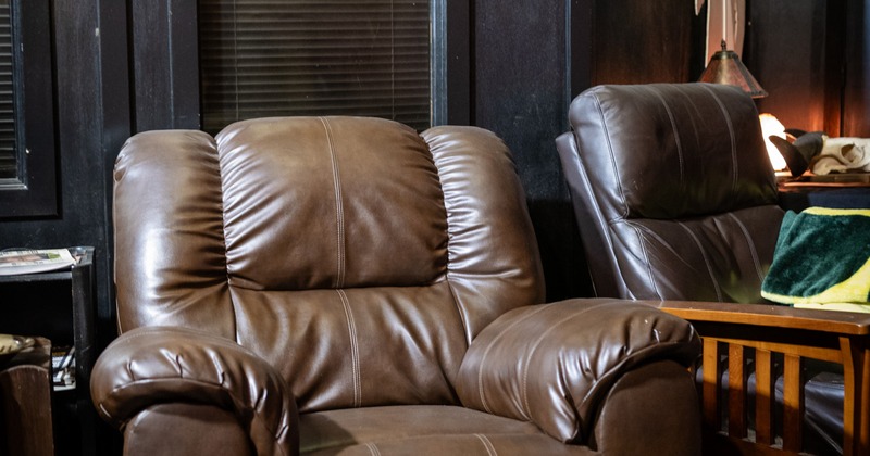 Interior, couch, armchair, seating place