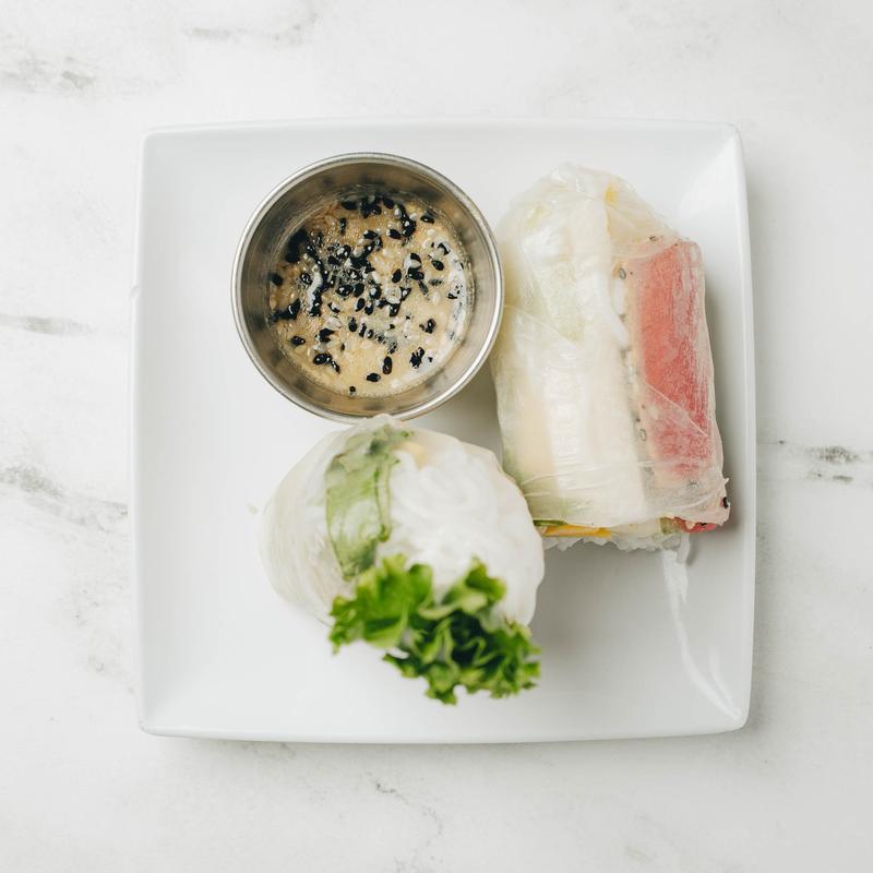 Tuna [Ca Thu]* photo