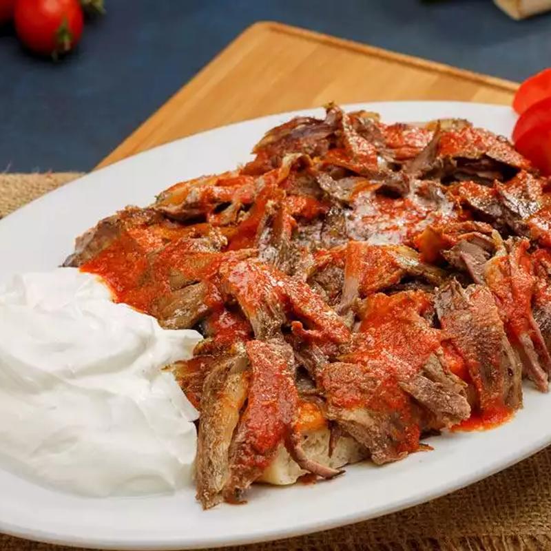 Iskender Kebap photo