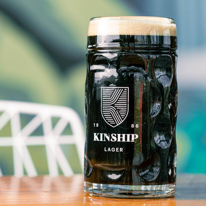 Dark Lager photo