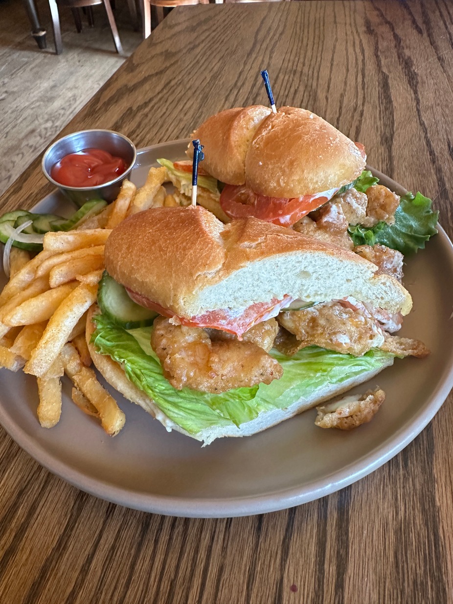 Friday March 27th Special 2.