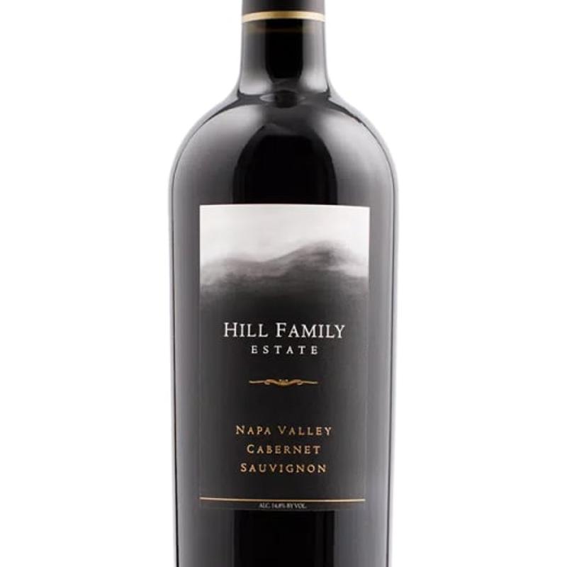 Hill Family Estate (Napa Valley, CA) photo