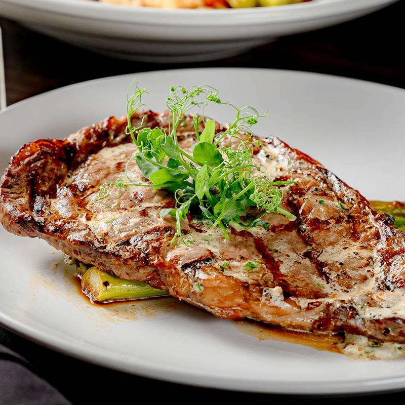 New Angus Ribeye photo