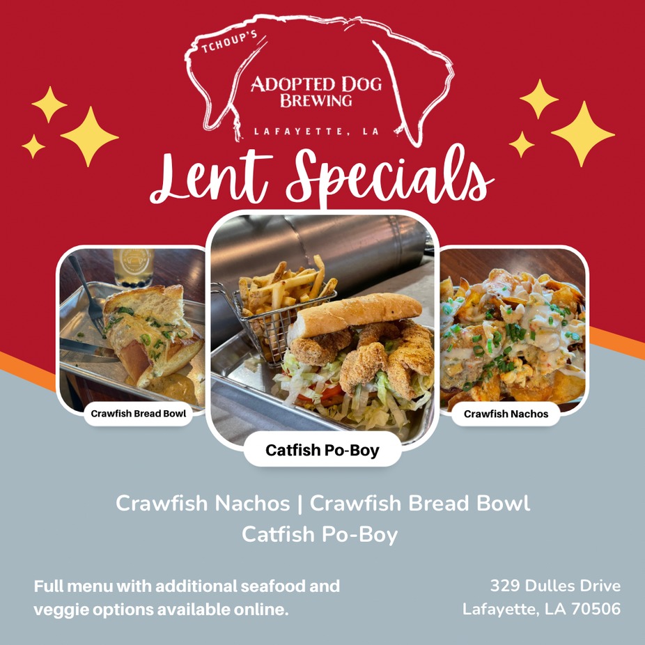 Friday April 10th Special 1