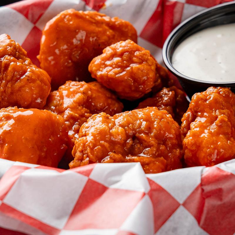 Boneless Wings photo