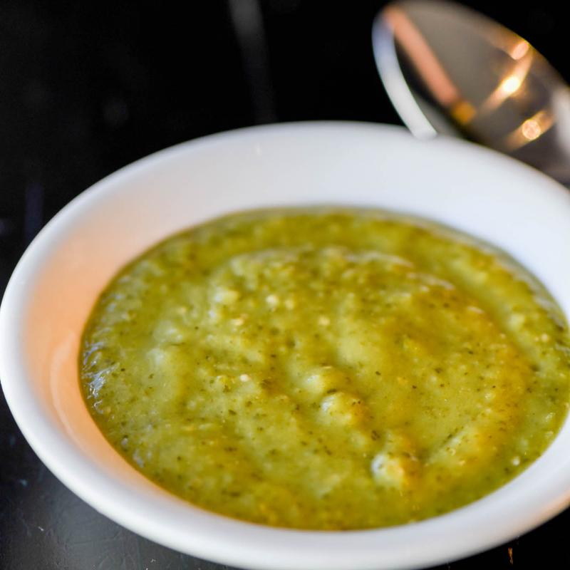 Housemade Hot Sauce photo