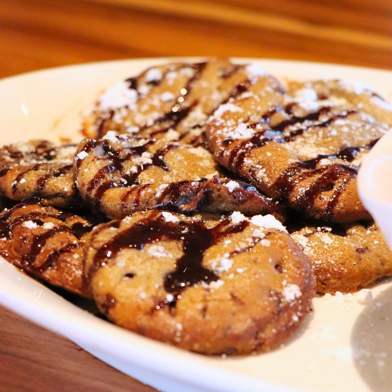 Chocolate Chippers photo