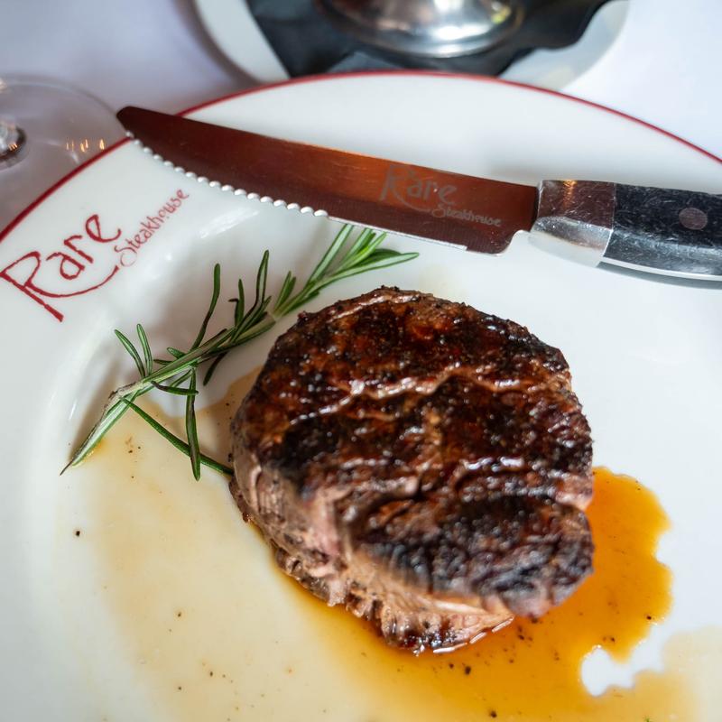 Filet Mignon photo