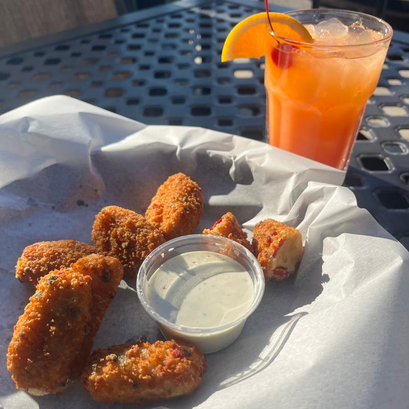 Pepper Poppers photo