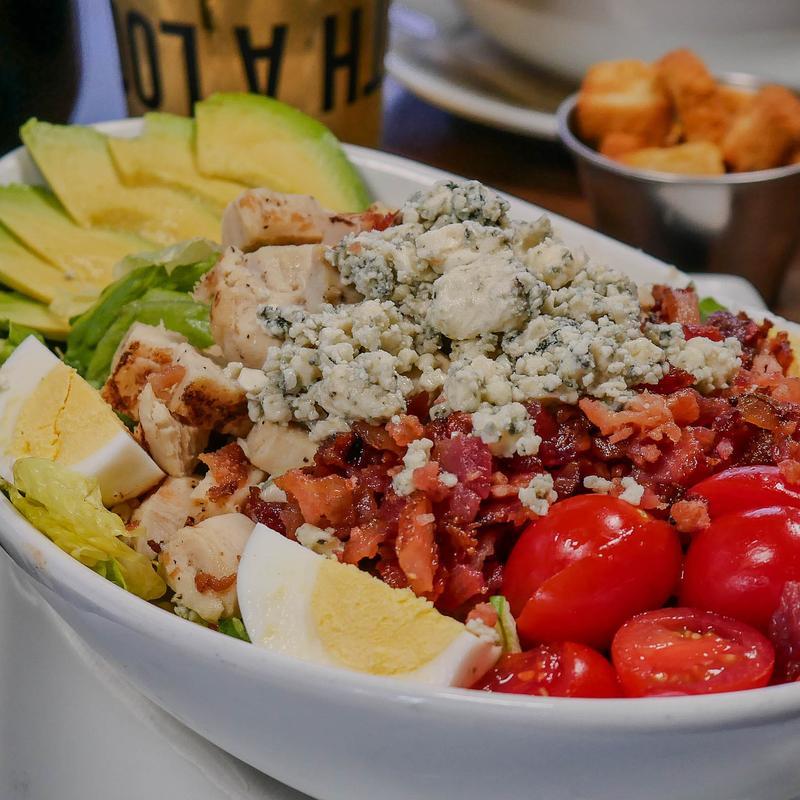 menu item 5 of 19, Cobb Salad