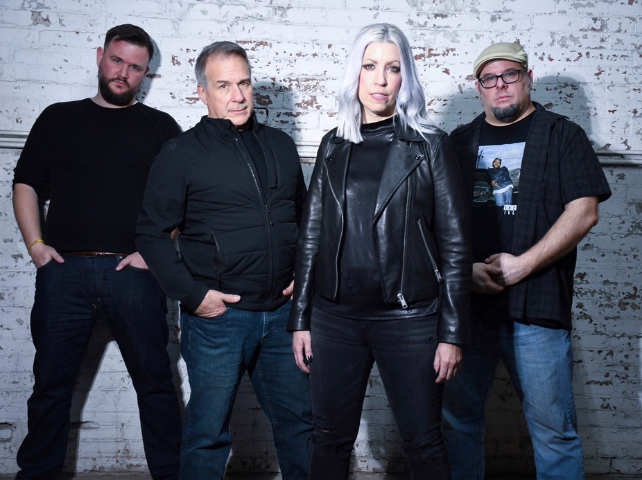 LIVE MUSIC: The Shelley Duff Band event photo