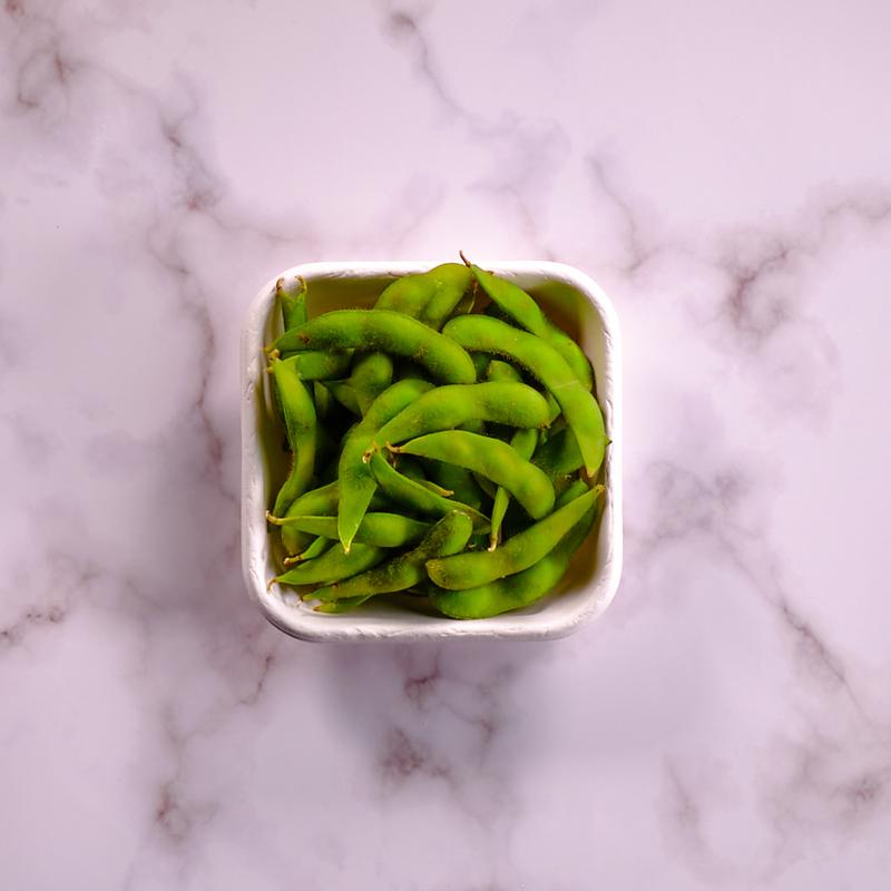 Edamame photo