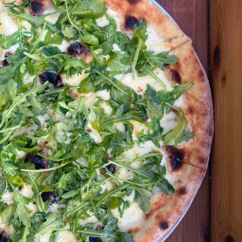 menu item 13 of 154, Pizza of the Month: Philomena