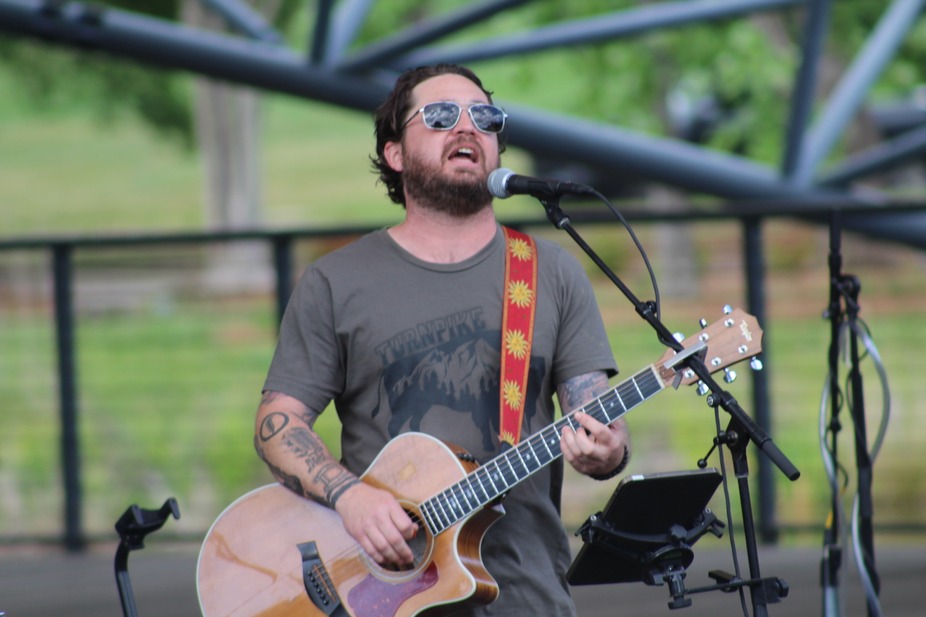 LIVE MUSIC event photo