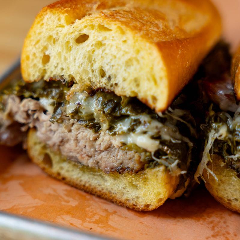 menu item 28 of 50, The 