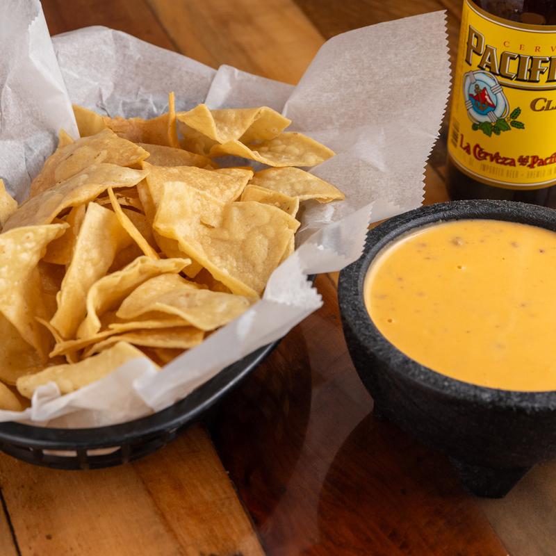 Chile Con Queso photo