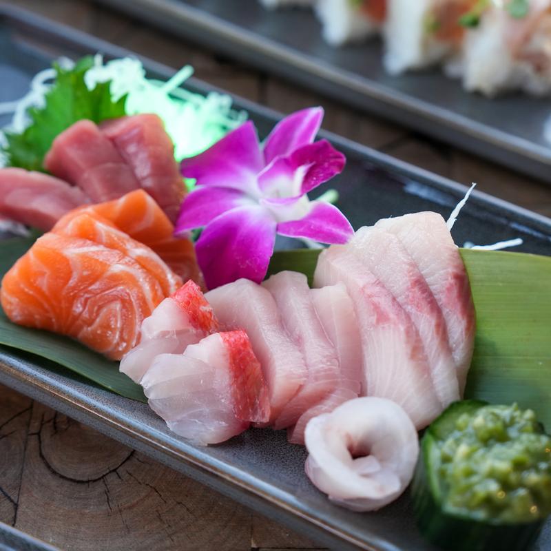 Sashimi Combo* photo