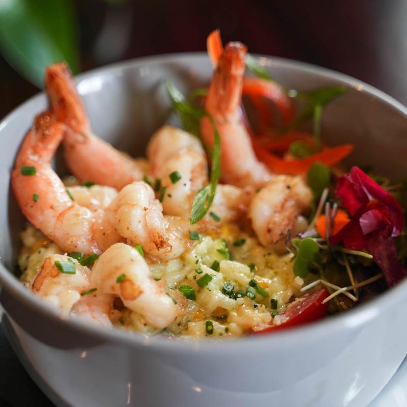 Risotto of the Day photo