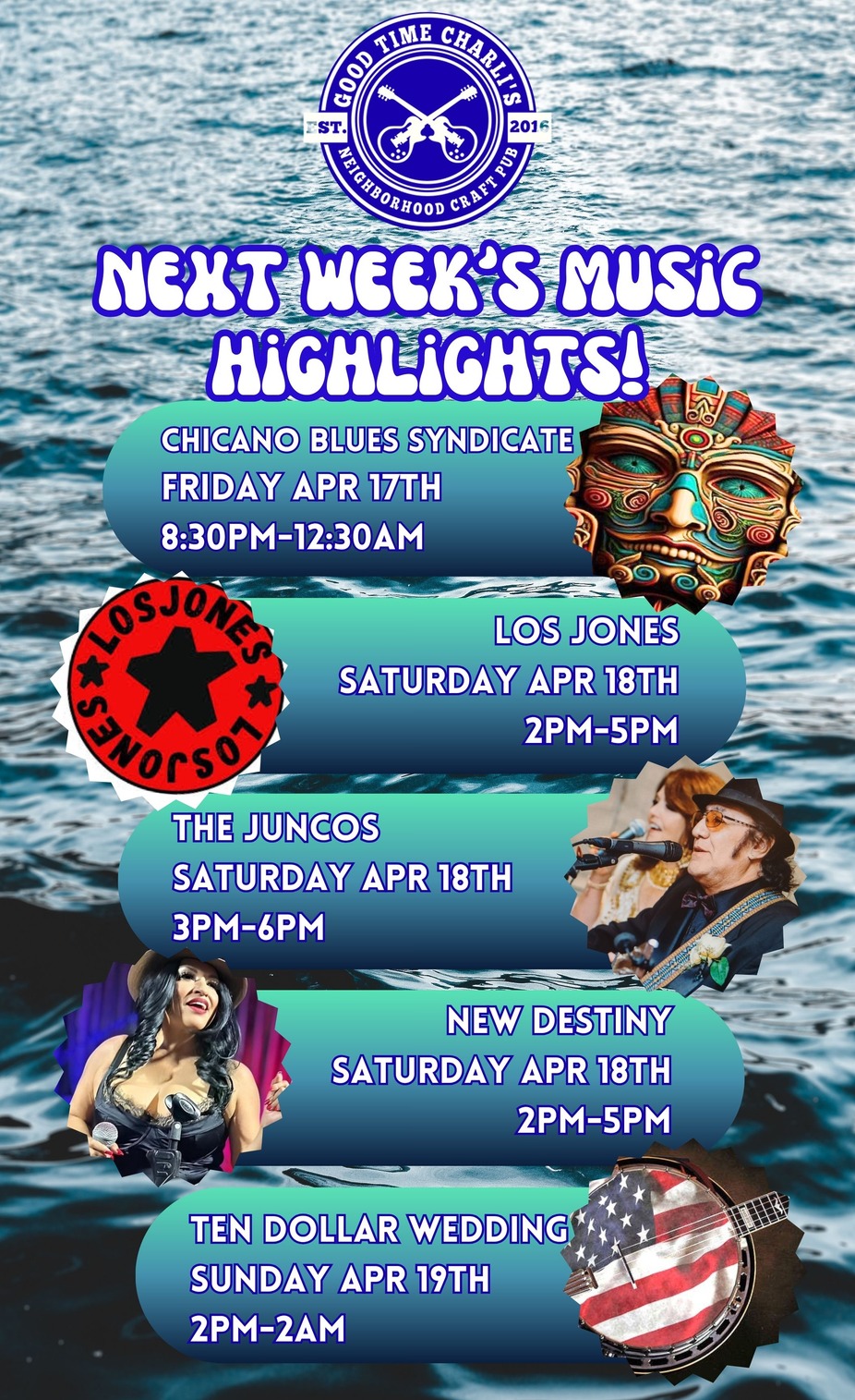 NEXT Week at GTC! event photo