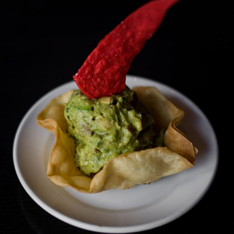 Guacamole photo