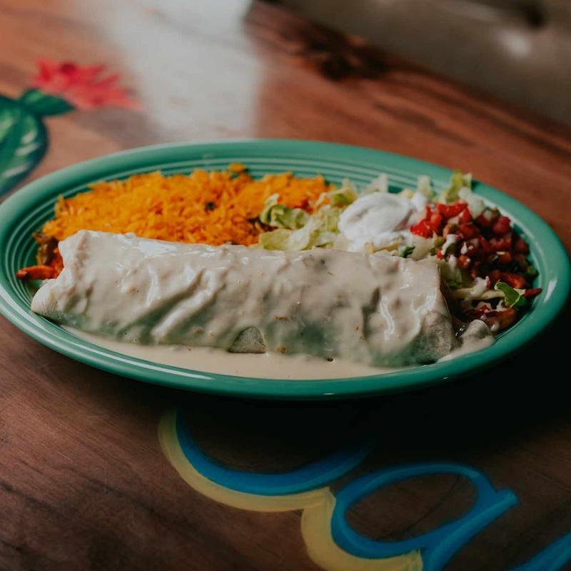 Burro Mazatlan photo