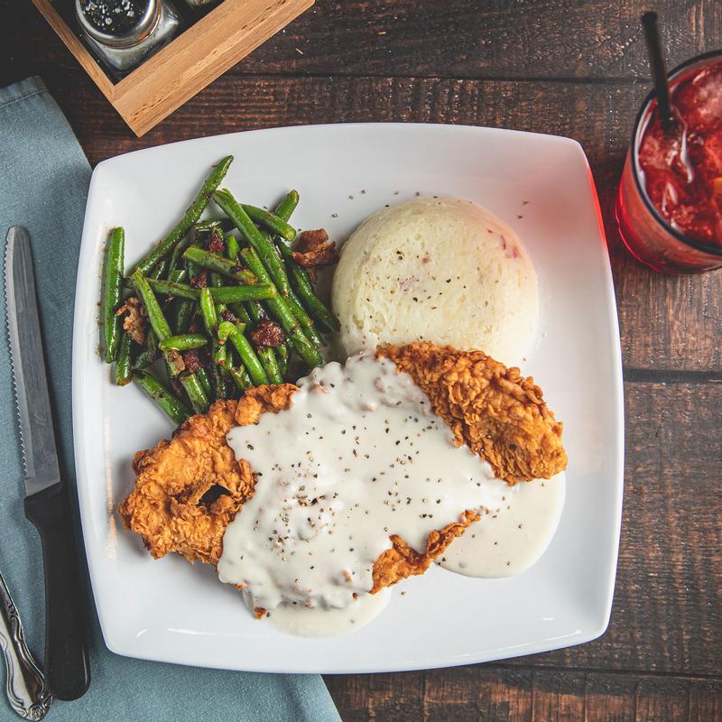 Chicken Fried Chicken photo