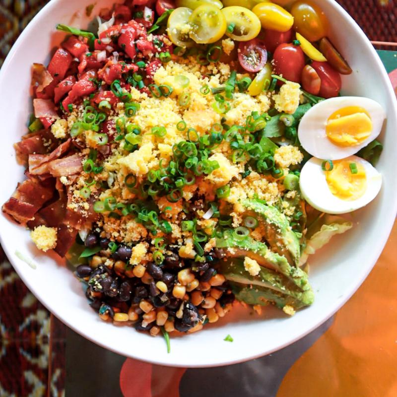 Cornbread Cobb photo