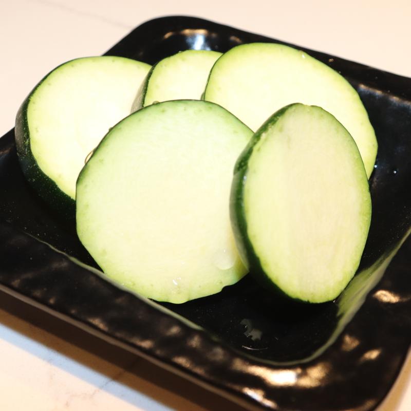 Zucchini (호박) photo