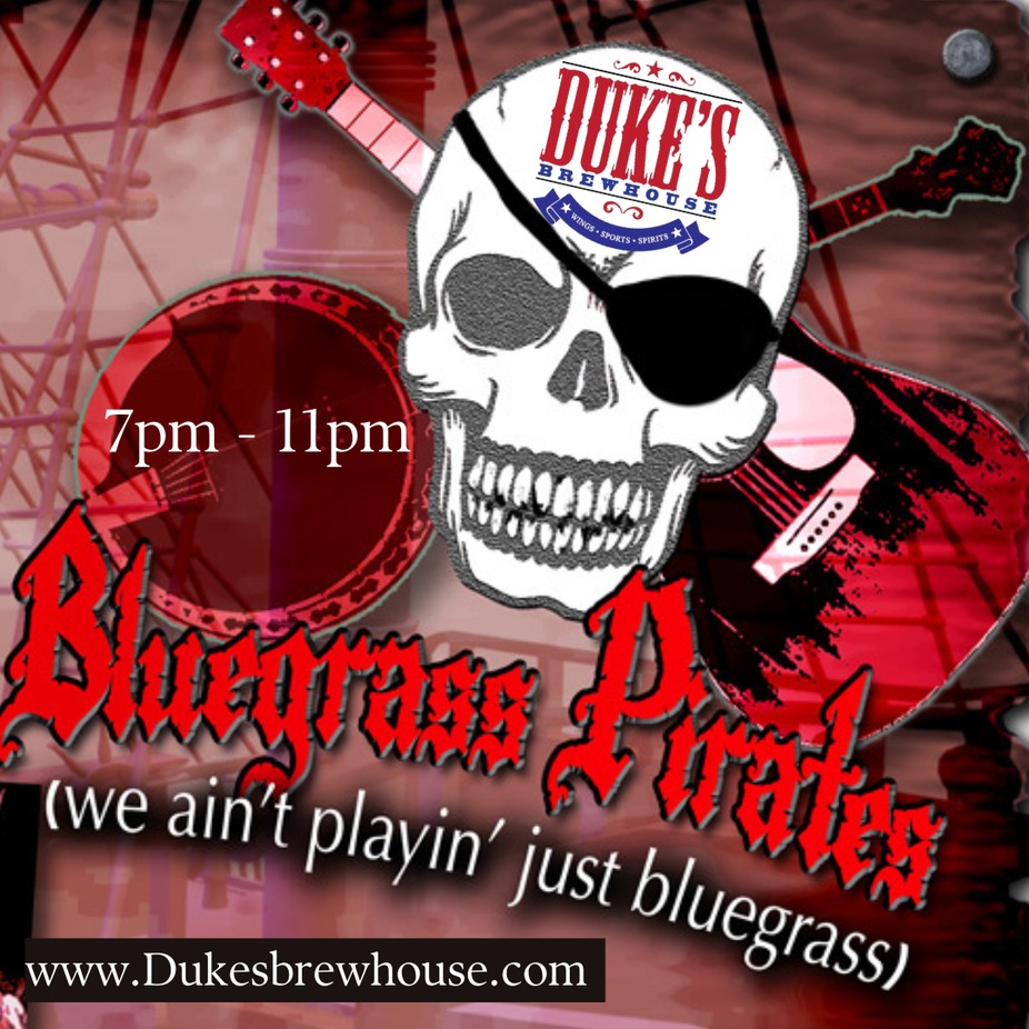 Blue Grass Pirates event photo