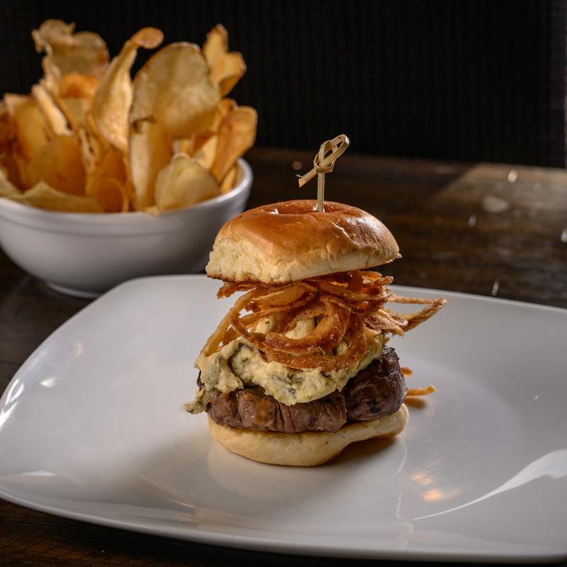 KK's Filet Sandwich photo