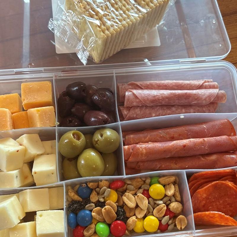 Snacklebox (GFO) photo