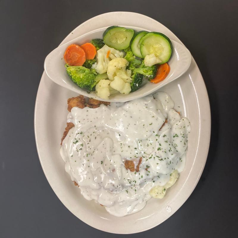 Country Fried Chicken photo