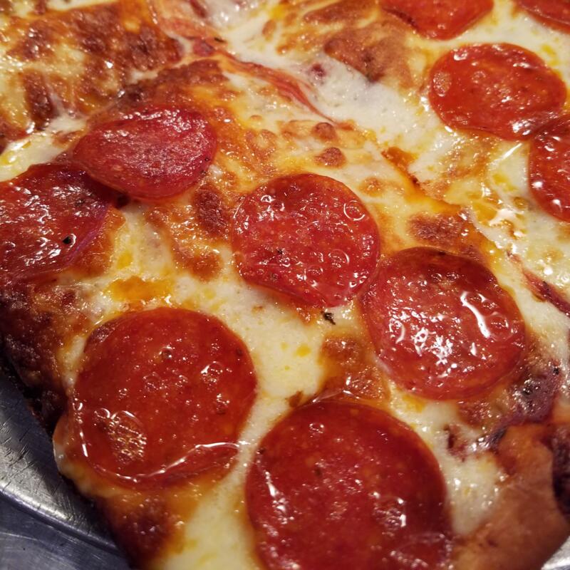 Pepperoni photo