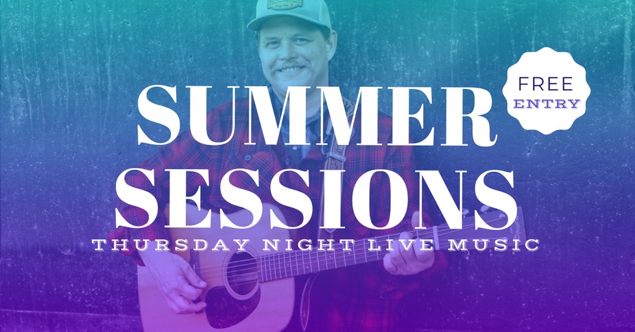 Thursday Night Summer Sessions event photo