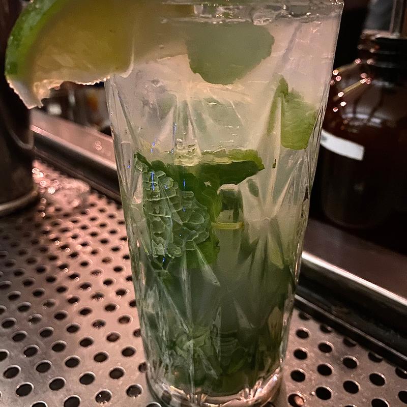 Mojito photo
