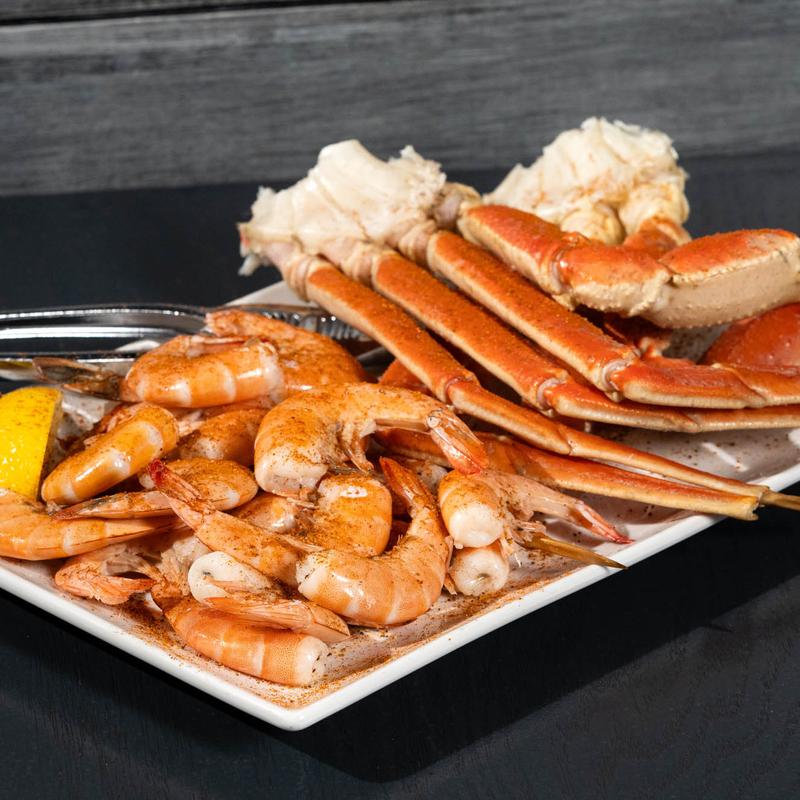 *Oysters on The Half Shell (GF) photo